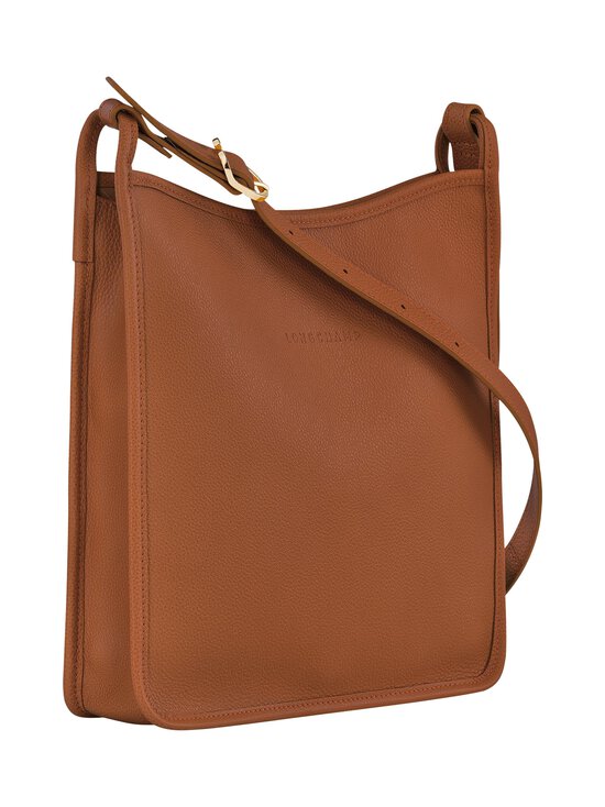Longchamp - Le Foulonné Cross Body M ādas soma - 121 CARAMEL - photo 3 Longchamp - Le Foulonné Cross Body M ādas soma - 121 CARAMEL | Stockmann - photo 3