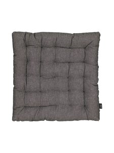 Casa Stockmann - Patio sēdešanas spilvens 40 x 40 cm - PANAMA BLACK Casa Stockmann - Patio sēdešanas spilvens 40 x 40 cm - PANAMA BLACK | Stockmann