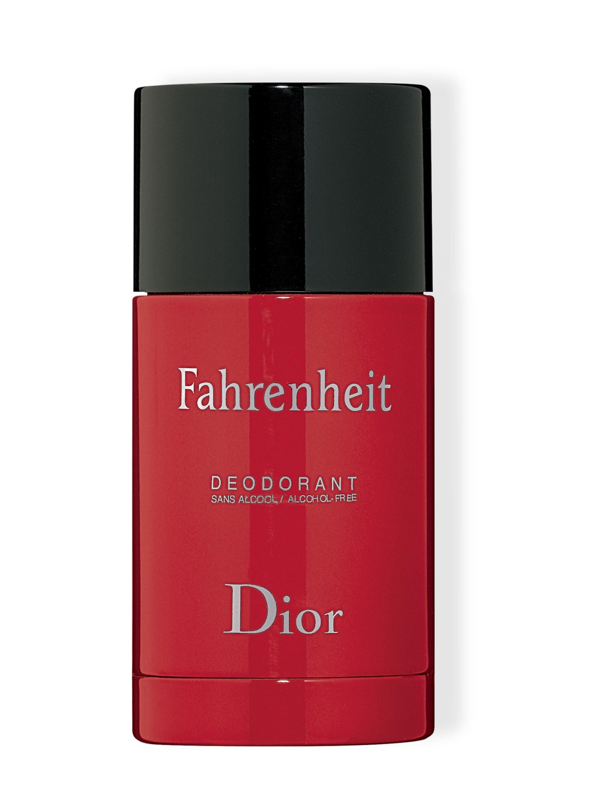 Fahrenheit Deo Stick -deodorantti, alkoholiton 75 g
