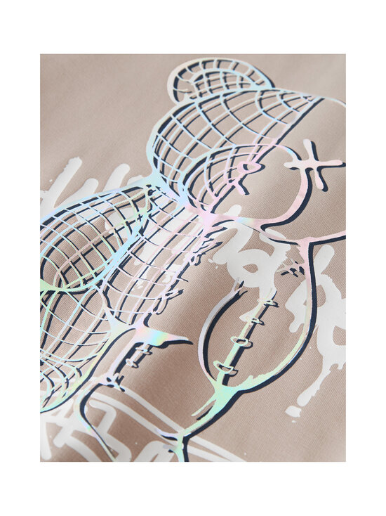 Name It - Dressipluus NmmDonvu Regular - CHATEAU GRAY | Stockmann - photo 3