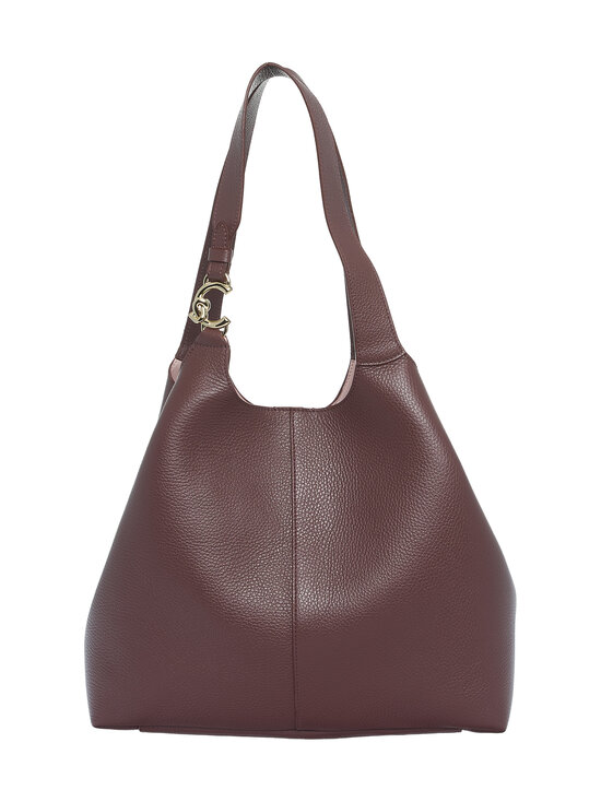 Coccinelle - Nahkkott C-Easy - R49 BERRY | Stockmann - photo 1