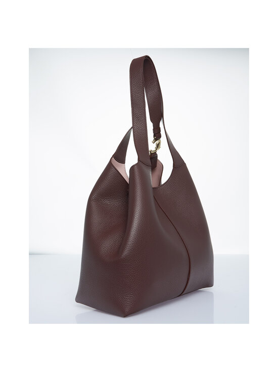 Coccinelle - Nahkkott C-Easy - R49 BERRY | Stockmann - photo 2