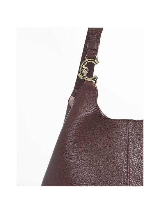 Coccinelle - Nahkkott C-Easy - R49 BERRY | Stockmann - photo 4