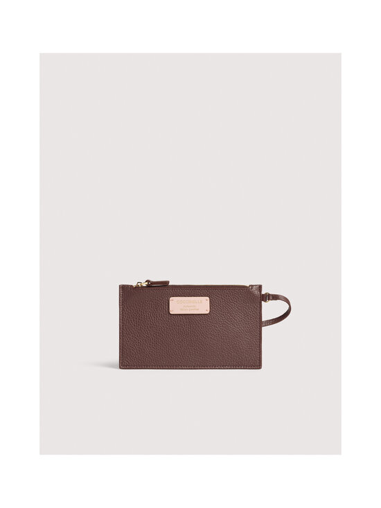 Coccinelle - Nahkkott C-Easy - R49 BERRY | Stockmann - photo 5