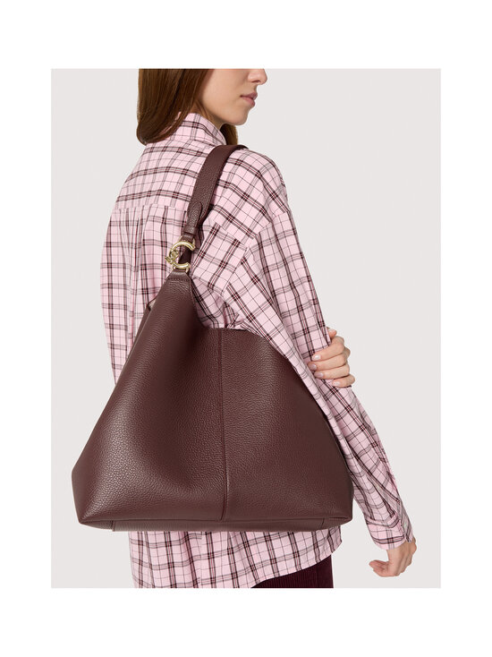 Coccinelle - Nahkkott C-Easy - R49 BERRY | Stockmann - photo 6