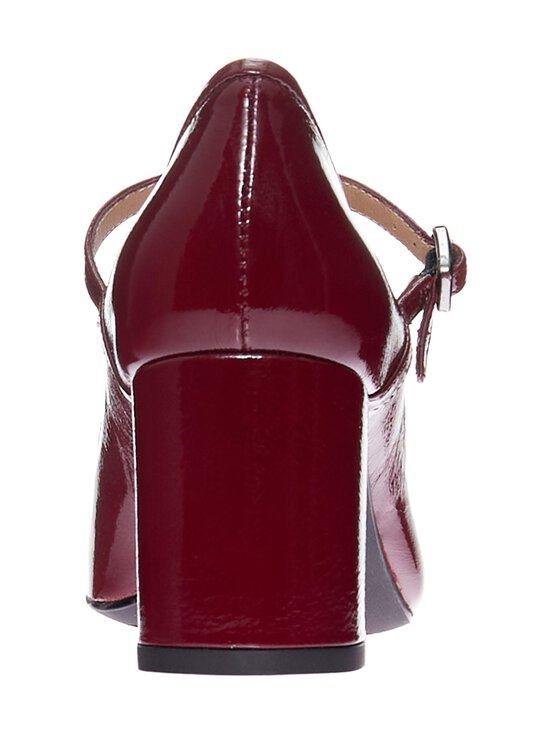 Unisa - Nahast kingad Midow Mary Jane - BURDEOS | Stockmann - photo 3