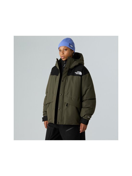The North Face - Sulejope M Mountain - BQW NEW TAUPE GREEN/TNF BLACK | Stockmann - photo 3