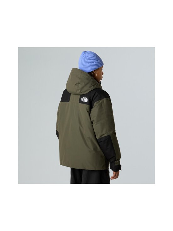 The North Face - Sulejope M Mountain - BQW NEW TAUPE GREEN/TNF BLACK | Stockmann - photo 4