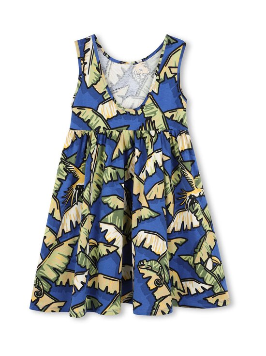 Kenzo - Mekko - 829 BLUE | Stockmann - photo 2