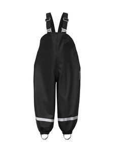 Didriksons - Plaskeman-ulkoiluhousut - 060 BLACK Didriksons - Plaskeman-ulkoiluhousut - 060 BLACK | Stockmann