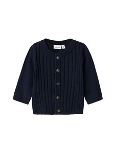 Name It - Kardigan NbmFasune - NAVY BLAZER Name It - Kardigan NbmFasune - NAVY BLAZER | Stockmann