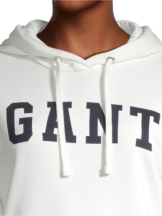 GANT - Kapuutsiga pusa Regular Graphic - 113 EGGSHELL - photo 4 GANT - Kapuutsiga pusa Regular Graphic - 113 EGGSHELL | Stockmann - photo 4