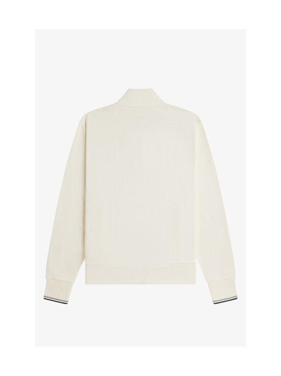 Fred Perry - Zip Through -collegetakki - 560 ECRU | Stockmann - photo 2