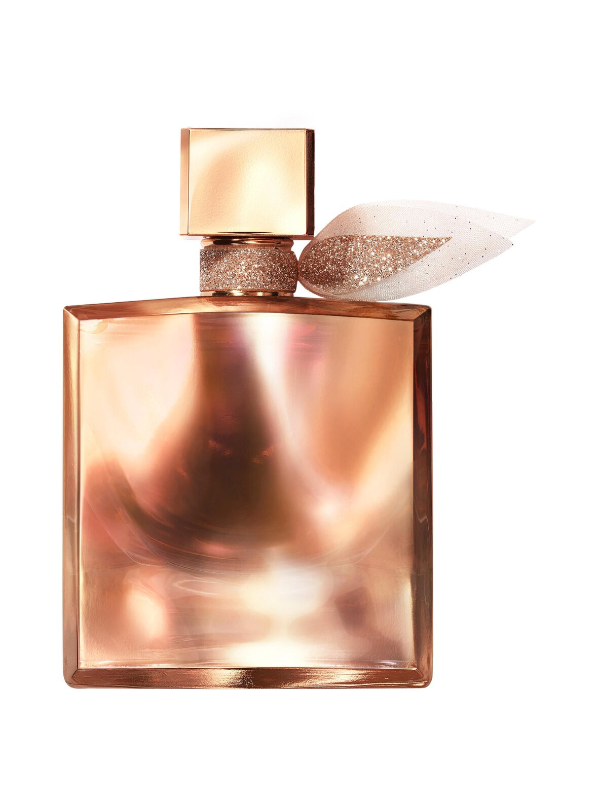 La vie est Belle Gold Extrait EdP -tuoksu