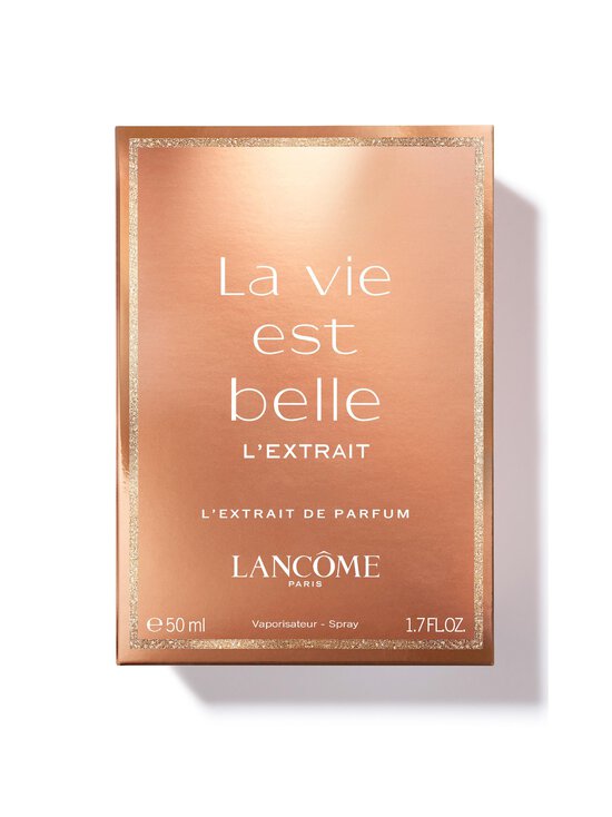 Lancôme - La vie est Belle Gold Extrait EdP -tuoksu - NOCOL - photo 2 Lancôme - La vie est Belle Gold Extrait EdP -tuoksu - NOCOL | Stockmann - photo 2