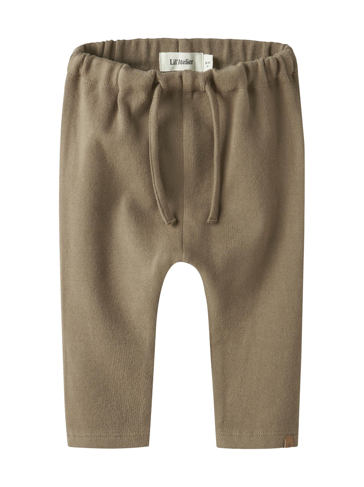 NbmThoro Leo Loose -neulehousut