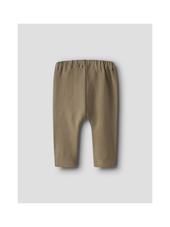 Lil' Atelier - Püksid NbmThoro Leo Loose - SEPIA TINT | Stockmann - photo 2