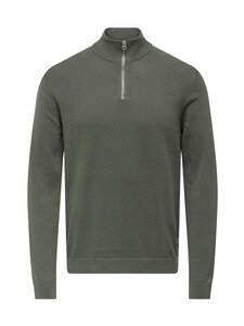 Only & Sons - OnsAlex Regular -neulepaita - CASTOR GRAY | Stockmann