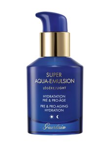 Guerlain - Superaqua Light Emulsio Pump -kasvoemulsio 50 ml Guerlain - Superaqua Light Emulsio Pump -kasvoemulsio 50 ml | Stockmann