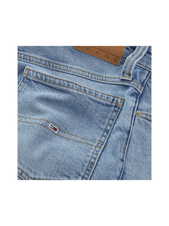 Tommy Jeans - Lühikesed teksapüksid Ronnie - 1AB DENIM LIGHT - photo 3 Tommy Jeans - Lühikesed teksapüksid Ronnie - 1AB DENIM LIGHT | Stockmann - photo 3