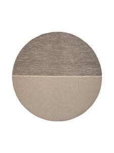 Linie Design - Magnetize Round -villamatto - EARTH | Stockmann