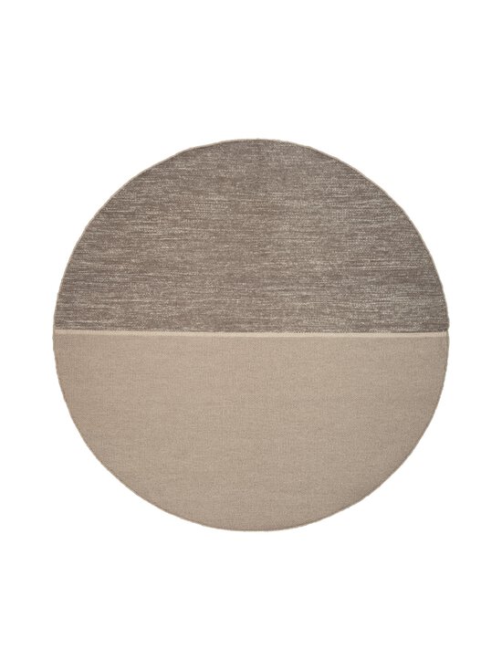 Linie Design - Magnetize Round -villamatto - EARTH | Stockmann - photo 1