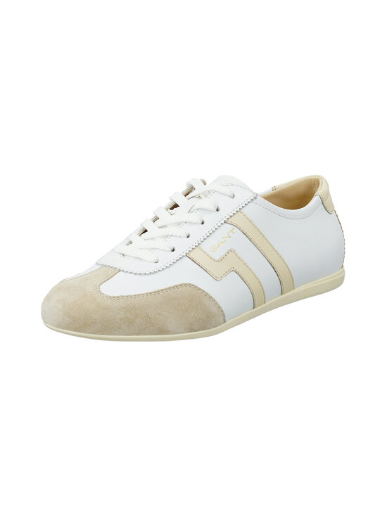 GANT - Sperly-tennarit - 119 CREAMED WHITE | Stockmann - photo 4
