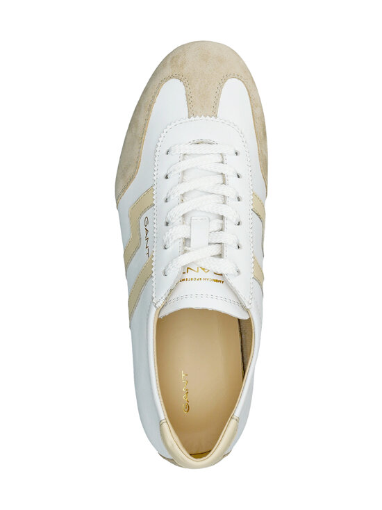 GANT - Sperly-tennarit - 119 CREAMED WHITE | Stockmann - photo 5