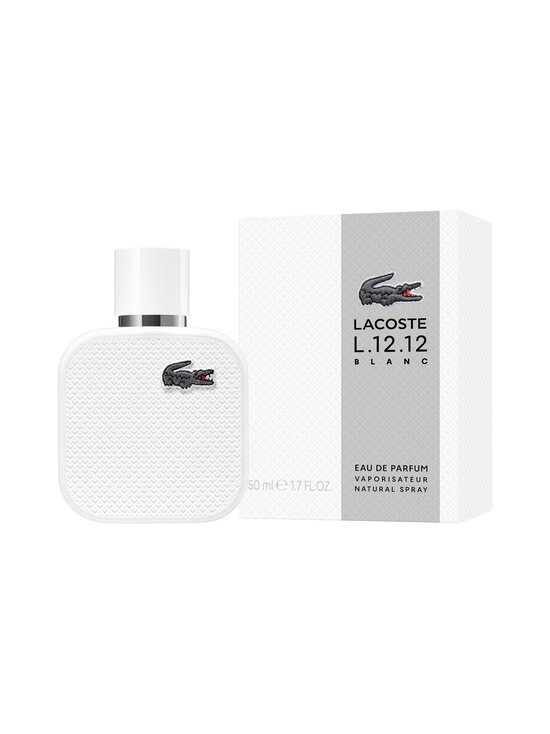 Lacoste - L.12.12 Blanc EdP - NOCOL | Stockmann - photo 2