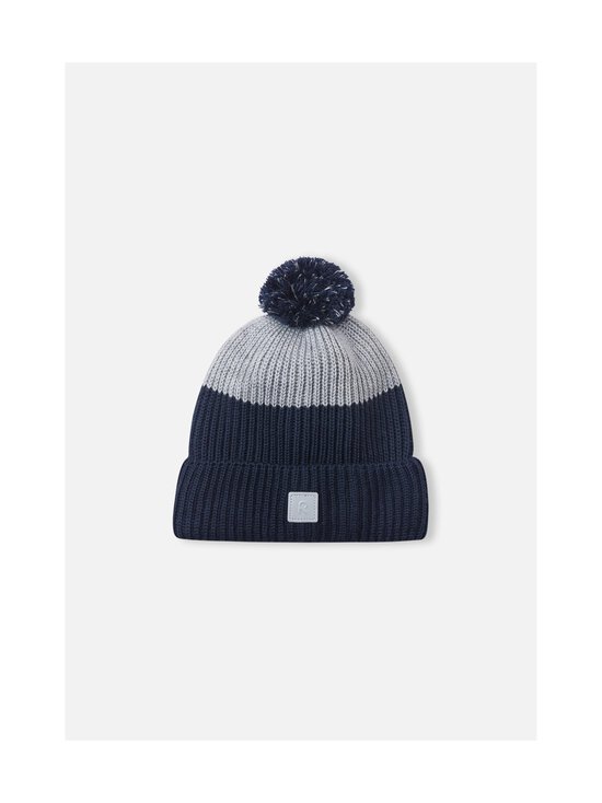 Reima - Villasegust müts Pilke - 6980 NAVY - photo 2 Reima - Villasegust müts Pilke - 6980 NAVY | Stockmann - photo 2