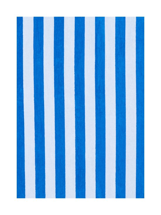 Casa Stockmann - Coast pludmales dvielis - AZURE BLUE/SOFT WHITE | Stockmann - photo 2