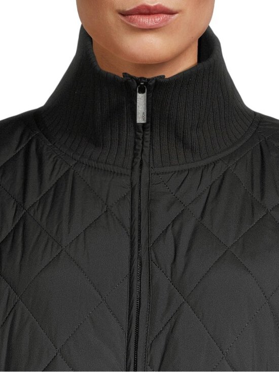 NOOM - Sophie-kevyttoppatakki - BLACK - photo 4 NOOM - Sophie-kevyttoppatakki - BLACK | Stockmann - photo 4