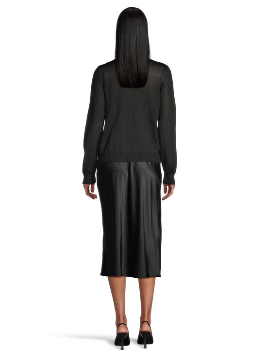 R-Collection - Milena-neuletakki - INK BLUE - photo 3 R-Collection - Milena-neuletakki - INK BLUE | Stockmann - photo 3