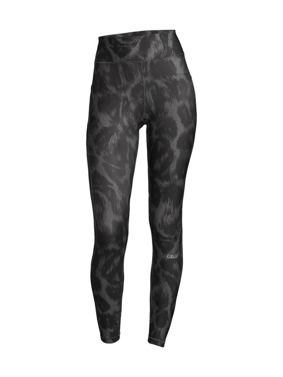 Awake Printed Tights -treenitrikoot