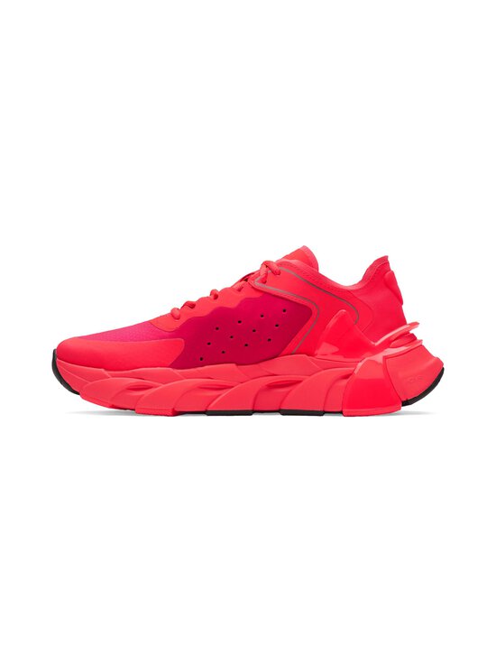 Under Armour - UA Halo Trainer sporta apavi - 713 RACER RED - photo 2 Under Armour - UA Halo Trainer sporta apavi - 713 RACER RED | Stockmann - photo 2