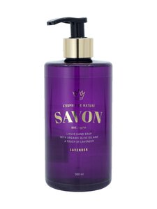 Klippoteket - Savon Lavender vedelseep, 500 ml | Stockmann