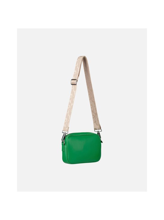 Marimekko - Soft Gratha -nahkalaukku - 600 GREEN - photo 2 Marimekko - Soft Gratha -nahkalaukku - 600 GREEN | Stockmann - photo 2