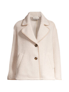 Pennyblack - PbjEgoista Jersey -takki - 001 VANILLA | Stockmann