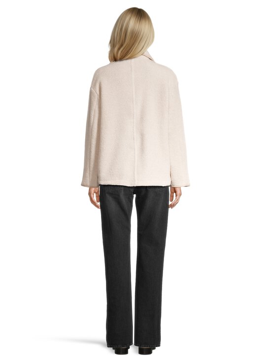 Pennyblack - PbjEgoista Jersey -takki - 001 VANILLA | Stockmann - photo 3