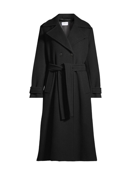 Marella - Balcone-villakangastakki - 006 BLACK - photo 1 Marella - Balcone-villakangastakki - 006 BLACK | Stockmann - photo 1