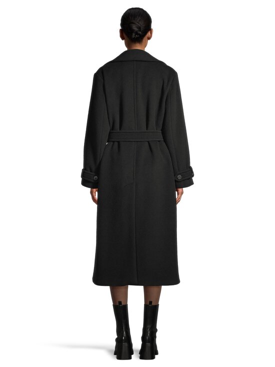 Marella - Balcone-villakangastakki - 006 BLACK - photo 3 Marella - Balcone-villakangastakki - 006 BLACK | Stockmann - photo 3