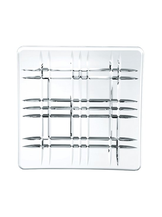 Square-lautanen 14 cm, 2 kpl