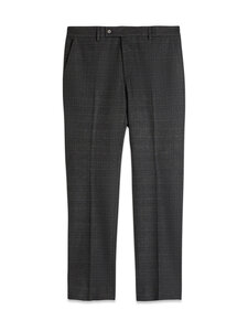 SAND Copenhagen - Püksid Craig Straight Modern fit - 900 PATTERN | Stockmann
