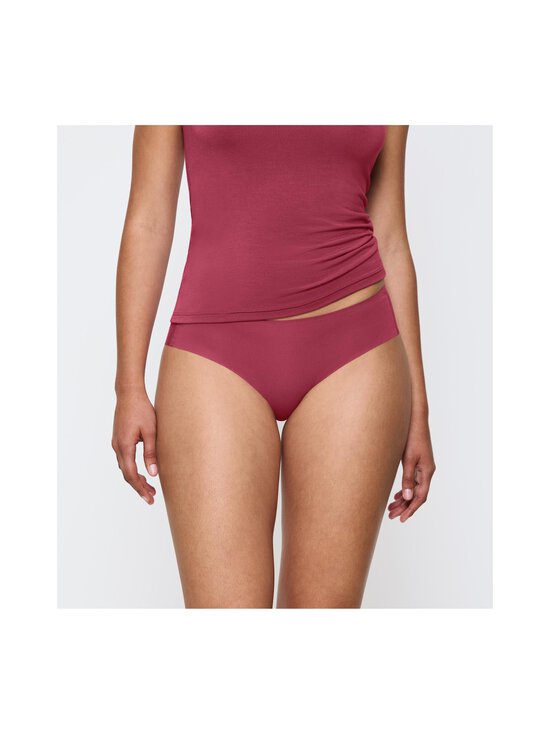 Triumph - Smart Invisible Hipster -alushousut - 6927 SWEET MARSALA | Stockmann - photo 2