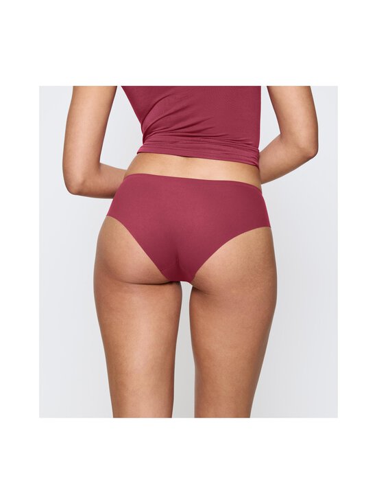 Triumph - Smart Invisible Hipster -alushousut - 6927 SWEET MARSALA | Stockmann - photo 3