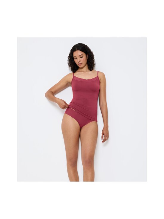 Triumph - Smart Invisible Hipster -alushousut - 6927 SWEET MARSALA | Stockmann - photo 4