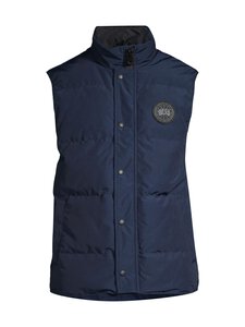 Canada Goose - Sulevest Garson - 63 ATLANTIC NVY-BLEU MAR ATLAN Canada Goose - Sulevest Garson - 63 ATLANTIC NVY-BLEU MAR ATLAN | Stockmann