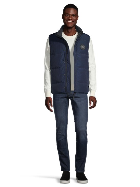 Canada Goose - Garson dūnu veste - 63 ATLANTIC NVY-BLEU MAR ATLAN - photo 5 Canada Goose - Garson dūnu veste - 63 ATLANTIC NVY-BLEU MAR ATLAN | Stockmann - photo 5