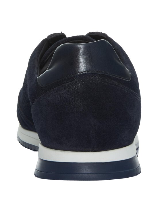Loake - Bannister -mokkanahkasneakerit - NAVY SUEDE - photo 3 Loake - Bannister -mokkanahkasneakerit - NAVY SUEDE | Stockmann - photo 3