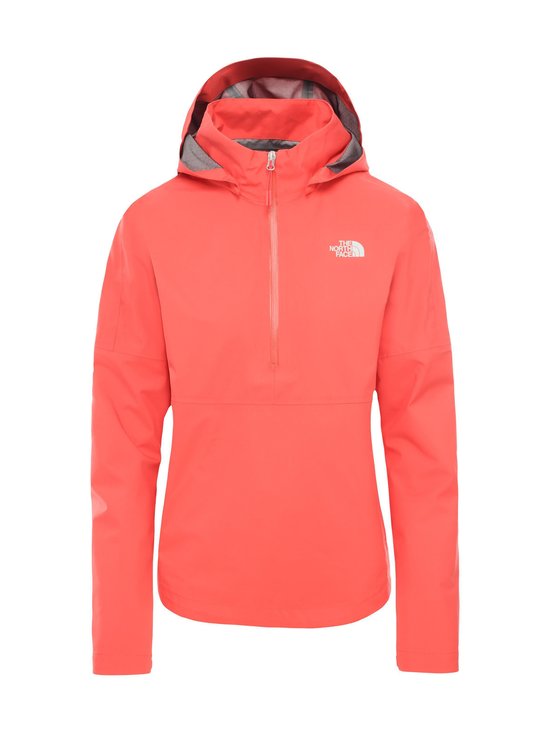 the north face anorakki